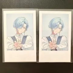 にじさんじ 篠宮ゆの チェキ すぷれあ　standard goods