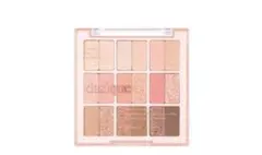 dasique アイシャドウパレット 12色