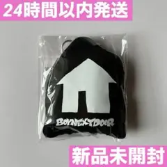 BOYNEXTDOOR ソウルコン GRAILZ トートバッグ 新品タグ付き BOYNEXTDOOR | [BOYNEXTDOOR x GRAILZ] Tote Bag
