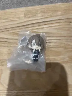 カラフルピーチ　ガチャガチャ　ならぶんです2 うり