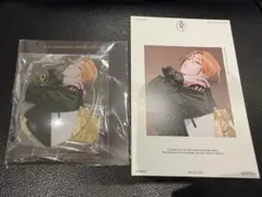 A3! DAIMARU 大丸 摂津万里 アクリルボード - メルカリ
