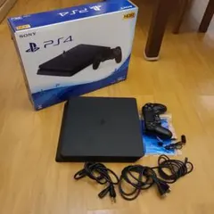SONY PS4 本体