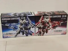 プレミアムバンダイ FW GUNDAM CONVERGE EX04ハミングバードのサムネイル