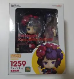 ねんどろいど Fate/Grand Order フォーリナー/葛飾北斎