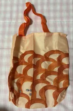 パンどろぼう トートバッグ