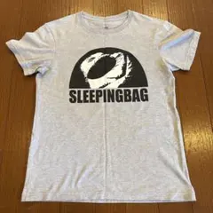 THE NORTH FACE グレー Tシャツ