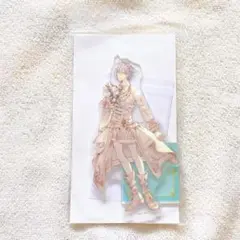 アイドリッシュセブン 9周年 アクリルスタンド 四葉環