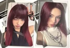 2026年最新】BABYMONSTER popup チキータの人気アイテム - メルカリ