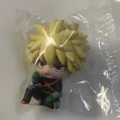 ヒロアカ 爆豪勝己 すわらせ隊 ガチャガチャ カプセルトイ