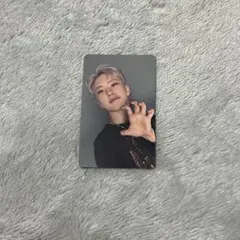 seventeen spill the feels ホシ HMV 特典