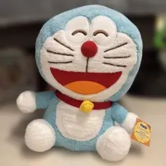 ドラえもん　ぬいぐるみ