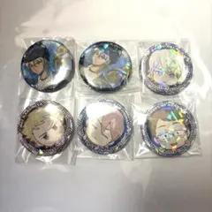 ダイヤのA 缶キーホルダー 成宮 小湊亮介 倉持洋一 セット 缶バッジ