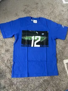 adidas KIRIN Tシャツ 2003 サッカー
