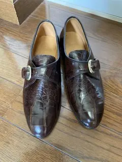 2026年最新】Allen Edmonds カラー：ブラウン系 ローファー