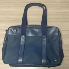 SF-208P「森野帆布」×「SIGNALFLAG」 トート オールネイビー - メルカリ