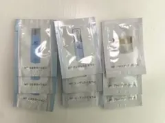 MT サンプルセット 化粧水 美容液 クリームのサムネイル