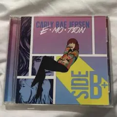 Carly Rae Jepsen Emotion Side B
