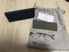 チタン メガネ