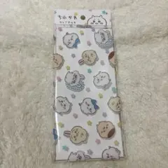 ちいかわ クリアマルチケース