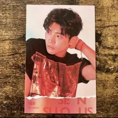 2026年最新】sf9 ロウン トレカの人気アイテム - メルカリ