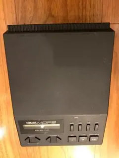 YAMAHA MIDI データ ファイラー MDF2 中古 Yamaha MDF2 Midi Data Filer AS IS - Made In Japan | eBay