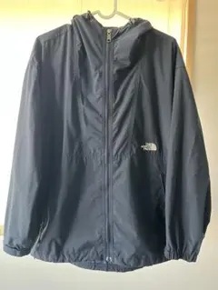 THE NORTH FACE ジャケット ネイビー　ジャンバー