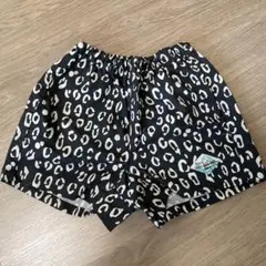 BREEZE ヒョウ柄 水陸両用サイズ90