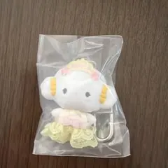 산리오 ちびっともシリーズ こぎみゅん
