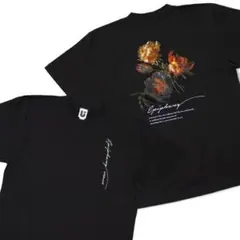 UVERworld WICKED boy Tシャツ EPIPHANY 黒 M - メルカリ