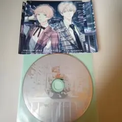 ☆「ENLIGHTRIBE-Reminiscence-」（SHIFTYz）