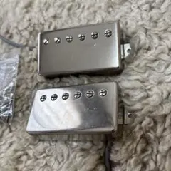 Epiphone by Gibson USA ハムバッカー ピックアップ セット