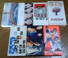 2026年最新】SPEED DVD アンドロメディアの人気アイテム