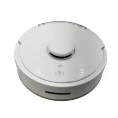 美品】SwitchBot ロボット掃除機 K10+ 自動ゴミ収集ステーション付
