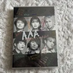 AAA/AAA FAN MEETING ARENA TOUR 2018～FAN…