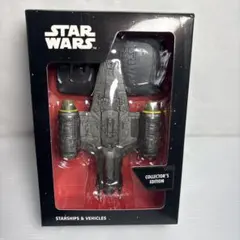 【期間限定価格】amt スターウォーズ:マンダロリアン ザ レイザー クレスト 期間限定価格】amt スターウォーズ:マンダロリアン ザ レイザー