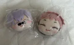 ぷにっぺ 呪術廻戦 五条悟＆虎杖悠仁セット