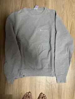 made in usa スウェット