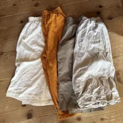 レディース　パンツ　スカート　まとめ売り
