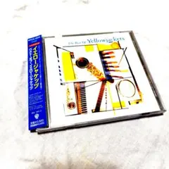 イエロージャケッツ ベストアルバム