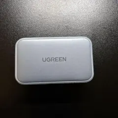 UGREEN Nexode 65W充電器