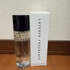 LAYERED FRAGRANCE オレンジブロッサム SHOLAYEREDのサムネイル