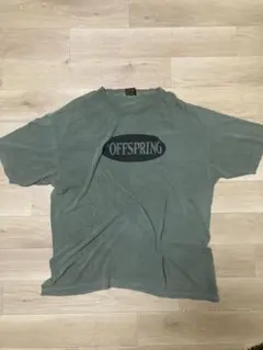2026年最新】OFFSPRING tシャツ 90sの人気アイテム - メルカリ