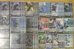 ユースベルク幻影 デッキ - メルカリ