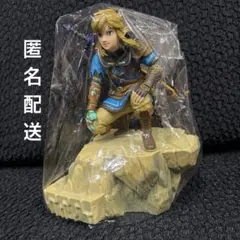 ゼルダの伝説 FIGURIZMα リンク フィギュア
