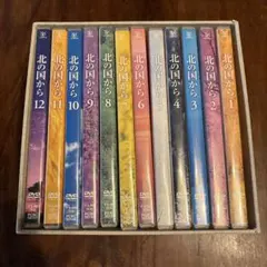 2026年最新】北の国から dvd boxの人気アイテム - メルカリ