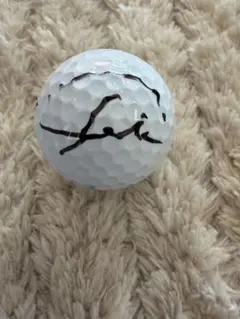 2025年最新】女子プロゴルフサインボールの人気アイテム - メルカリ