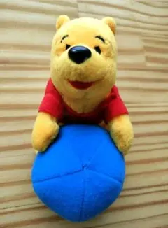 プーさんぬいぐるみ Disney