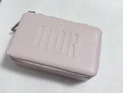 dior アクセサリーケース