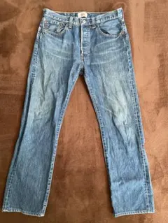 Levi's 501 デニムパンツ W33 L32