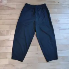 gu ワイドパンツ